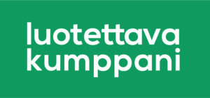 LuotettavaKumppaniyritys