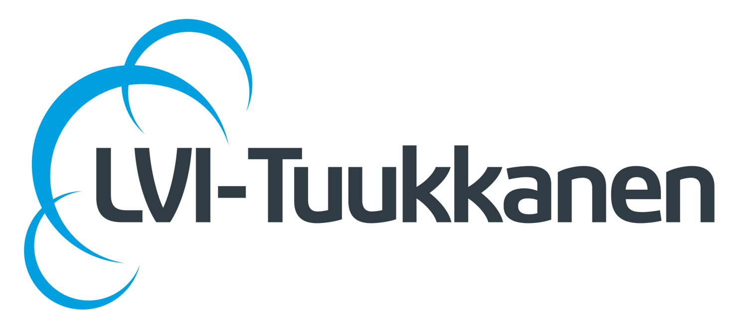 LVI-Tuukkanen logo